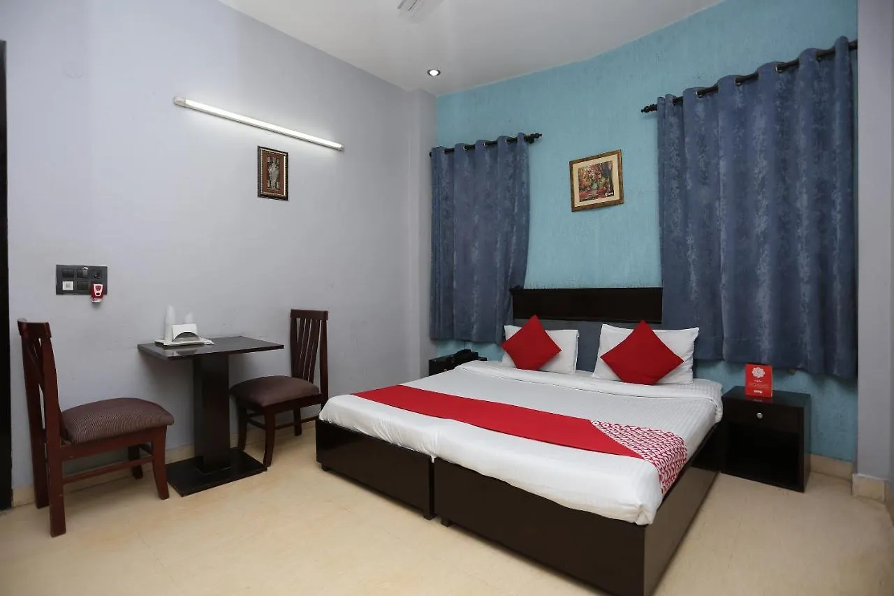 *** Hotel Oyo 3662 Galaxxy Inn Gurgaon India